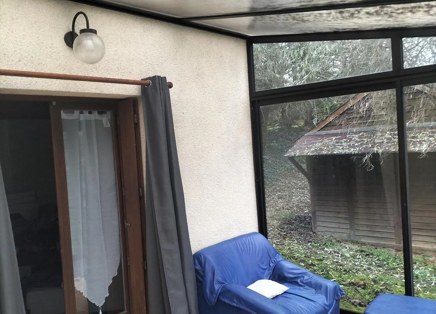 Hotel Logis Relais de Frejeroques à Foissac  Foissac (Aveyron)