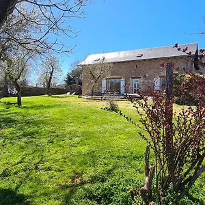 La Grange Séjour à la campagne