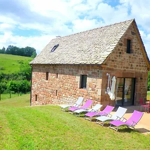 L'auvaysou Hébergement de vacances